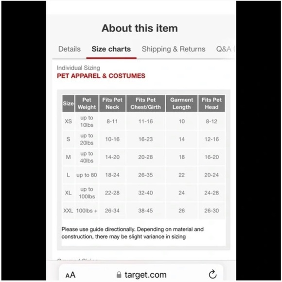 Official LEGO Collection Dog Color Block Striped Sweater - Size Medium NWT - Picture 9 of 9